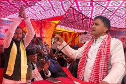 रुपेश पाण्डे भिजनरी नेता हुन ,उनी शानदार बहुमतका साथ बिजयी हुन्छन : उपमहासचिव भट्टराई