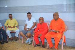 धर्मनिरपेक्षता खारेज गरी सनातन हिन्दू राष्ट्र कायम गर्न माग