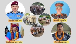 बारा पर्सामा तश्करीले सिमा नाघ्यो,प्रहरी बिक्यो कुखुरा र खाद्यन्नमा करोडौं राजस्व ब्रम्हलुट, जिम्मेवार को ?