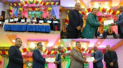 परिवार बचत तथा ऋण सहकारी संस्था लिमिटेडको १५ औँ  वार्षिक साधारणसभाले नयाँ संचालक समिति चयन अध्यक्षमा पुन श्रेष्ठ चयन 