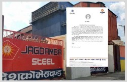 जगदम्बा स्टिल्स लिमिटेडको भट्टि बिस्फोटः प्रतिष्ठानद्वारा अफवाहप्रति गम्भीर ध्यानाकर्षण