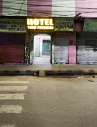 वीरगञ्जको प्याराडाइस होटलभित्र दुई भारतीय नागरिक मृत फेला