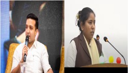 माओवादी केन्द्रद्वारा मधेशका दुई सांसदमाथि कारबाही