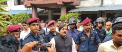 उच्च अदालतबाट सफाइ पाएका पूर्वमन्त्री आलमविरूद्ध सर्वोच्चमा पुनरावेदन