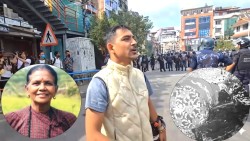 जेनजी आन्दोलनमा चर्चित बनेका युवक आमाको हत्यामा पक्राउ