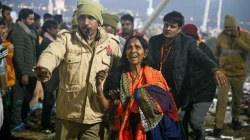 भारतको तमिलनाडुमा भएको र्‍यालीमा भागदौड: ३६ जनाको ज्यान गयो 