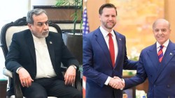 अमेरिका–इरान सहमति प्रयास तीव्र, अप्रिल २१ अघि निष्कर्ष खोजिँदै