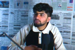 प्रधानमन्त्रीलाई गाली गर्ने  युट्युबर छुटे