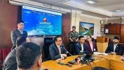 २५० रुपैयाँको खरिदमा १० लाखको बम्पर उपहार, १५ जनाले जिते १–१ लाख