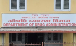 औषधि व्यवस्था विभागको कडाइ, ५ हजारभन्दा बढी फार्मेसीको अनुमति रद्द