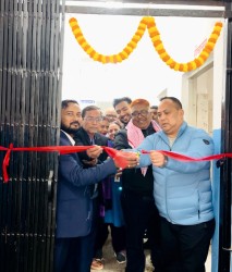 वीरगंज–१८ भवानीपुरमा आजदेखि बर्थिङ सेन्टर सञ्चालनमा