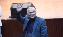 पूर्वप्रधानमन्त्री डा. बाबुराम भट्टराई आज भारत भ्रमणमा जाँदै