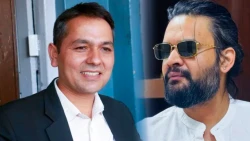 प्रधानमन्त्री सचिवालयको स्पष्टिकरण: ‘गृहमन्त्री हटाउने विषयमा बालेन्द्र शाहको दबाबको समाचार निराधार’