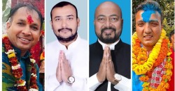 बारामा रास्वपा : प्रत्यक्षमा ‘क्लिन स्वीप’, समानुपातिकमा पनि पहिलो