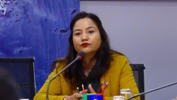 पेट्रोलियम उत्खनन परियोजना तीव्र बनाउन सरकारलाई आग्रह