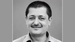 गोरखापत्रका पूर्वमहाप्रबन्धक बसन्तप्रकाश उपाध्यायको निधन