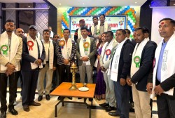 बीपीएस कलेजद्वारा कक्षा–११ का नयाँ विद्यार्थीलाई स्वागत कार्यक्रम सम्पन्न,शिक्षा नै समृद्ध समाज निर्माणको प्रमुख शक्ति हो : सिडियो भोला दहाल