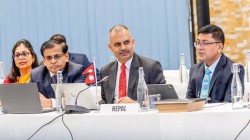 नेपालसहित चार देशबीच भन्सारको पूर्व–आगमन सूचना आदानप्रदान गर्ने समझदारी