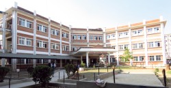 भरतपुर अस्पतालको सेफ्टी ट्याङ्कीमा खस्दा बालिकाको ज्यान गयो