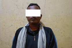 बलात्कारपश्चात अनुसन्धानको क्रममा फरार रहेका अभियुक्त पक्राउ