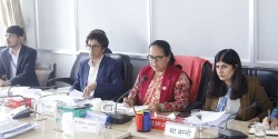 नायव सुब्बामा १० प्रतिशत खुला प्रतियोगिता, १० प्रतिशत अन्तर तह र ८० प्रतिशत बढुवा