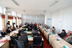 संसदमा आज दुई समितिको महत्त्वपूर्ण बैठक, विभिन्न एजेन्डामा छलफल हुने