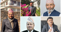 बीमा प्राधिकरण अध्यक्षका लागि ५ जना ‘सर्ट लिष्ट’मा परे