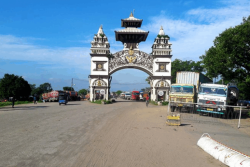 पाँच महिनामा वीरगंज नाकाबाट ३ खर्ब ५९ अर्ब रुपैयाँ बराबरका सामान आयात