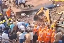 महाराष्ट्रको एक कारखानामा विस्फोट हुँदा ८ जनाको मृत्यु