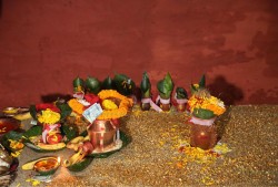 आज आश्विन शुक्ल प्रतिपदादेखि बडादशैं प्रारम्भ 