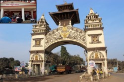 सीमा नाकामा दुवैतर्फ परिचयपत्र अनियार्व गर्ने विषयमा कुनै सत्यता नभएको पर्साका प्रजिअ अर्यालको पुष्टि