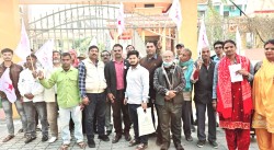 पर्सा–१ : परिवर्तनको चाहना बलियो, CA अजय चौरसियाप्रति जनसमर्थन ह्वात्तै बढ्दो