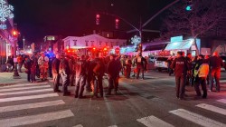 क्यानडाको स्कुलमा गोली प्रहार, १० जनाको मृत्यु