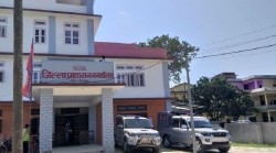 रौतहटमा सुरक्षा व्यवस्था कडा, प्रशासनको १० बुँदे आदेश