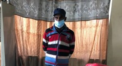 वीरगञ्जबाट झण्डै ११ किलो चरेस सहित एकजना पक्राउ