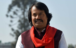 संसदीय राजनीतिबाट सन्यास लिने सीके राउतको घोषणा, ‘संघर्षको राजनीति जारी रहने’