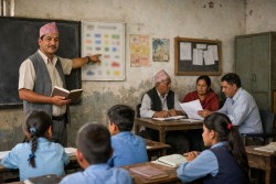 शिक्षकलाई सवारीसाधन किन्न ८० प्रतिशतसम्म ब्याज सहुलियत दिने प्रस्ताव