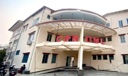 एमाले संसदीय दलको बैठक बस्दै