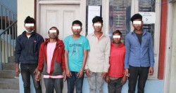हराएको ४ दिनपछि गाडिएको अवस्थामा भेटियो एक युवकको शव