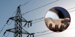ट्रकबाट त्रिपाल हटाउने क्रममा विद्युतीय दुर्घटना : एकको मृत्यु, दुई घाइते