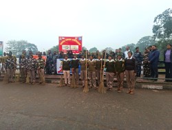 बीरगंजमा वृहत वृक्षारोपण तथा सरसफाई कार्यक्रम सम्पन्न हरियालीले मात्रै सहरको भविष्य सुरक्षित हुन्छः अध्यक्ष प्रकाश खेतान