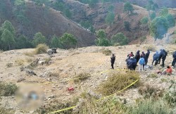 डडेल्धुरामा ट्याक्टर दुर्घटना: २० वर्षीय युवकको मृत्यु, तीन जना घाइते