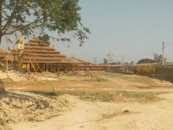 महायज्ञ गर्ने भन्दै सिरहामा एक दलित परिवारको घर भत्काउने दोषीलाई कारबाही गर्न माग