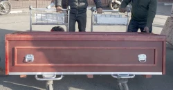  रोजगारीका लागि विदेश, फर्कने बाटो बाकसमा :५१० नेपालीको चार महिनामा मृत्यु