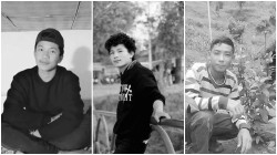 कोइलाखानी विस्फोटमा मृत्यु भएका तीन नेपालीको उतै अन्त्येष्टि,एक जनाको अन्त्येष्टि अझै बाँकी