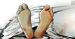 सेफ्टी ट्याङ्कीमा खसेर एक महिलाको मृत्यु