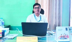 जनकपुर यातायात कार्यालयको राजस्व संकलन उच्च, एक वर्षमै ६६ करोड ६९ लाख  संकलन
