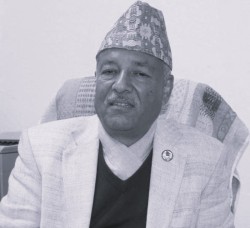 राप्रपाका वरिष्ट नेता दीपक बोहोराको निधन