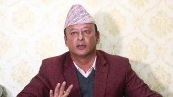 हिरासतमा रहेका पूर्वमन्त्री खड्का अचानक स्वास्थ्य बिग्रिएपछि अस्पताल भर्ना