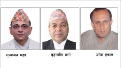 कर फर्छ्योट आयोगको भ्रष्टाचार : विशेष, सर्वोच्च हुँदै फेरि विशेषमै